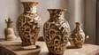 Handicrafts