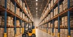 Warehousing logistics